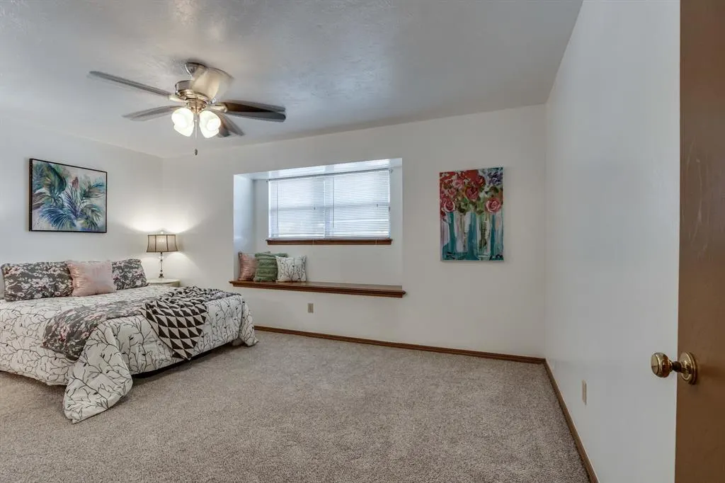 Photo 22 — 1109 W Peebly Drive, Midwest City, OK 73110