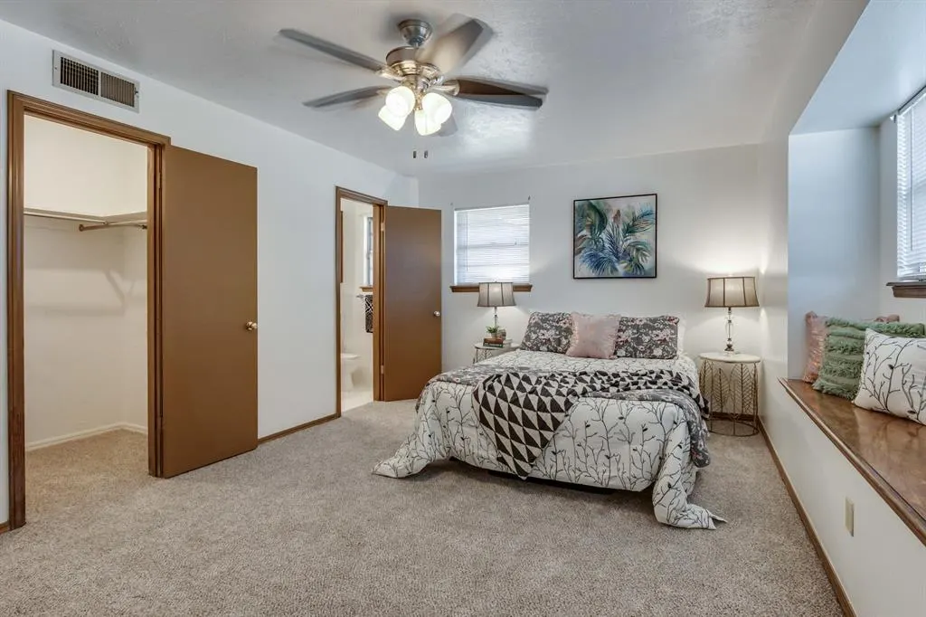Photo 23 — 1109 W Peebly Drive, Midwest City, OK 73110