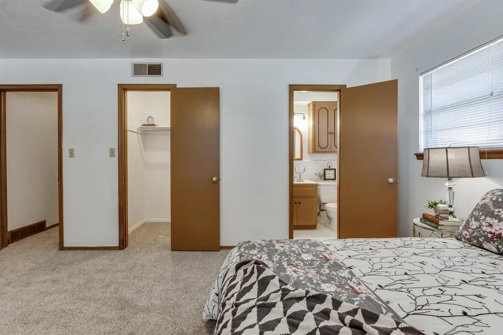 Photo 24 — 1109 W Peebly Drive, Midwest City, OK 73110
