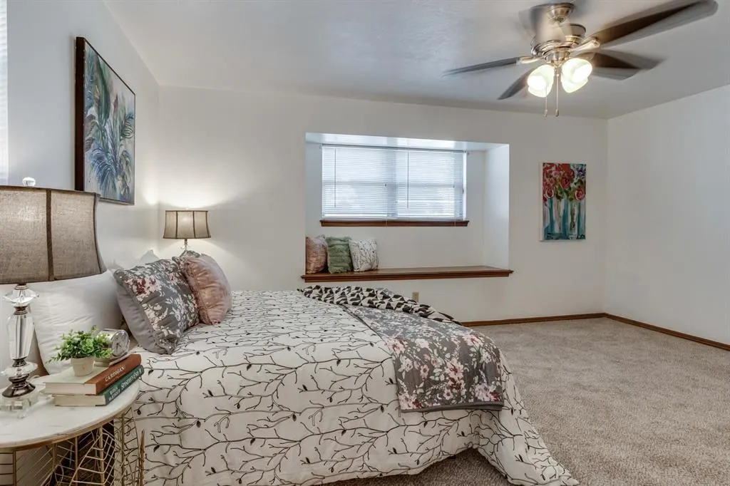 Photo 25 — 1109 W Peebly Drive, Midwest City, OK 73110