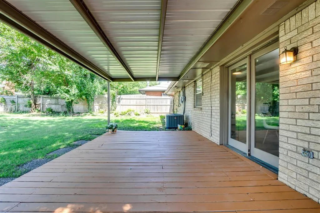 Photo 29 — 1109 W Peebly Drive, Midwest City, OK 73110