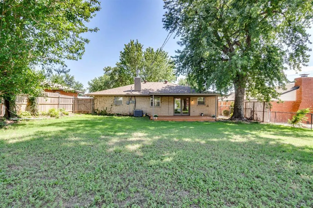 Photo 30 — 1109 W Peebly Drive, Midwest City, OK 73110