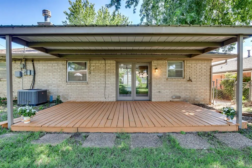 Photo 31 — 1109 W Peebly Drive, Midwest City, OK 73110