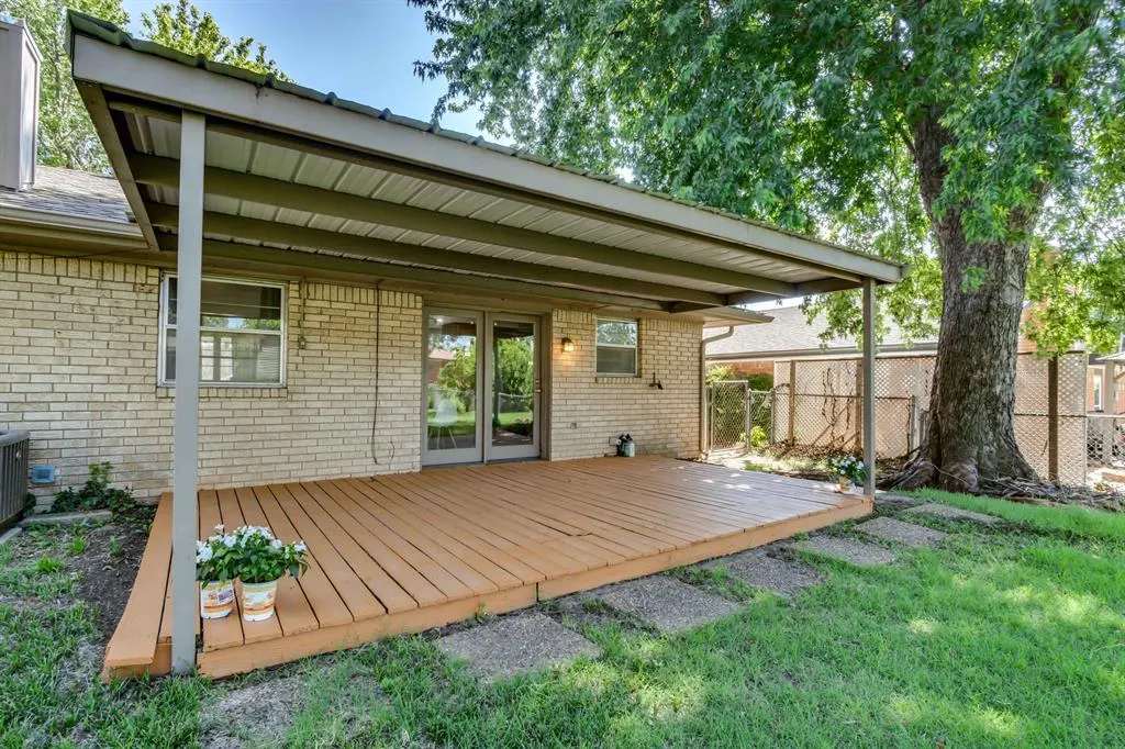 Photo 32 — 1109 W Peebly Drive, Midwest City, OK 73110