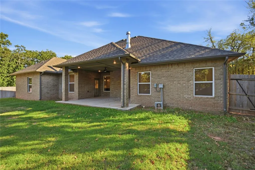 Photo 31 — 8220 Red Feather, Arcadia, OK 73007