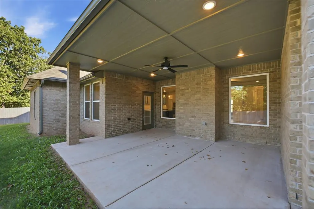 Photo 32 — 8220 Red Feather, Arcadia, OK 73007