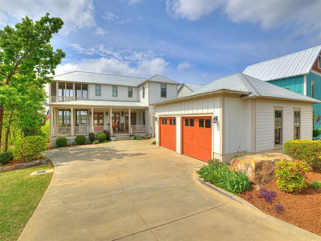 Photo 2 — 82 Ridgeline Road, Carlton Landing, OK 74432