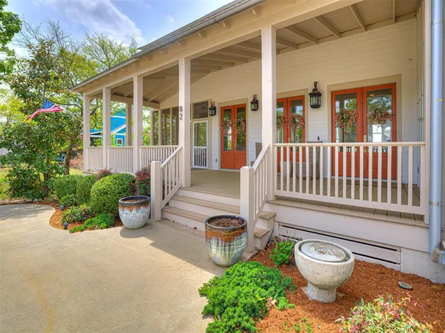 Photo 4 — 82 Ridgeline Road, Carlton Landing, OK 74432