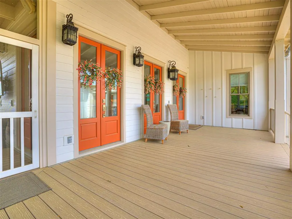 Photo 5 — 82 Ridgeline Road, Carlton Landing, OK 74432