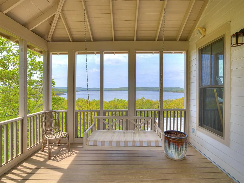 Photo 7 — 82 Ridgeline Road, Carlton Landing, OK 74432