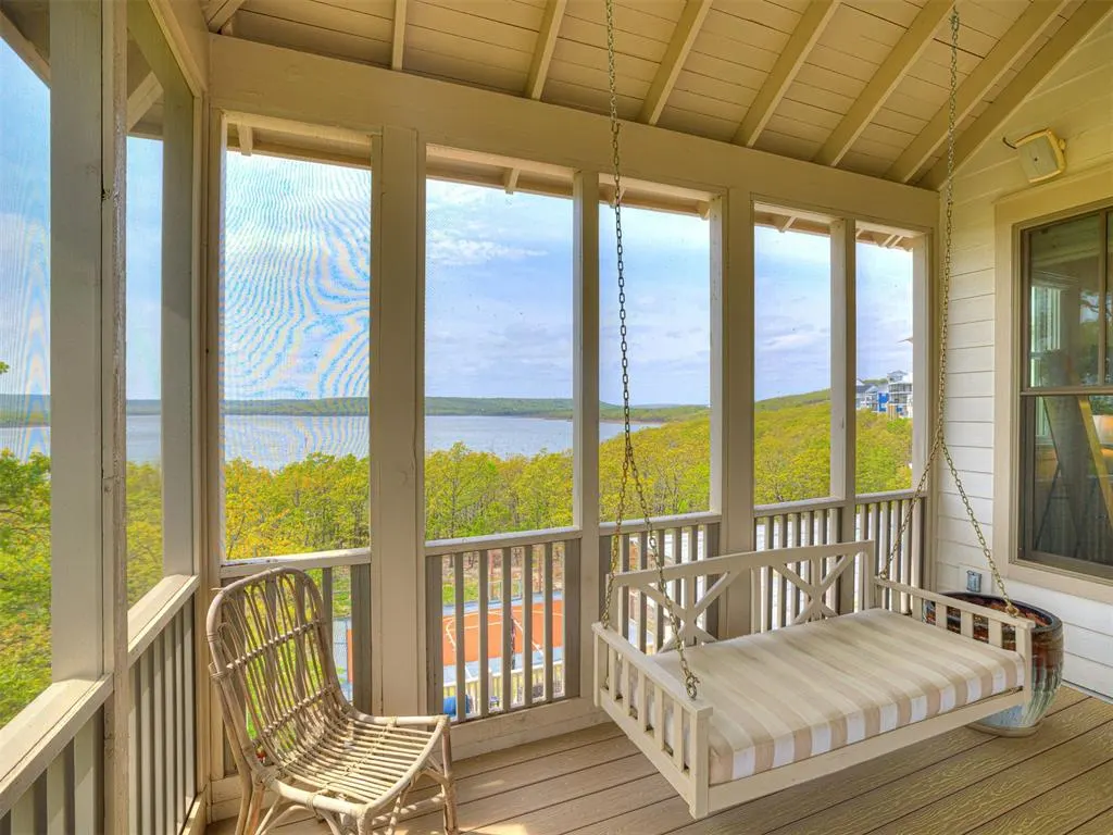 Photo 8 — 82 Ridgeline Road, Carlton Landing, OK 74432