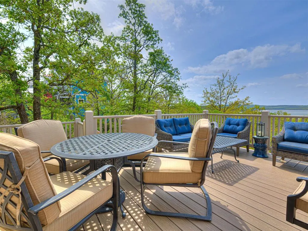Photo 11 — 82 Ridgeline Road, Carlton Landing, OK 74432