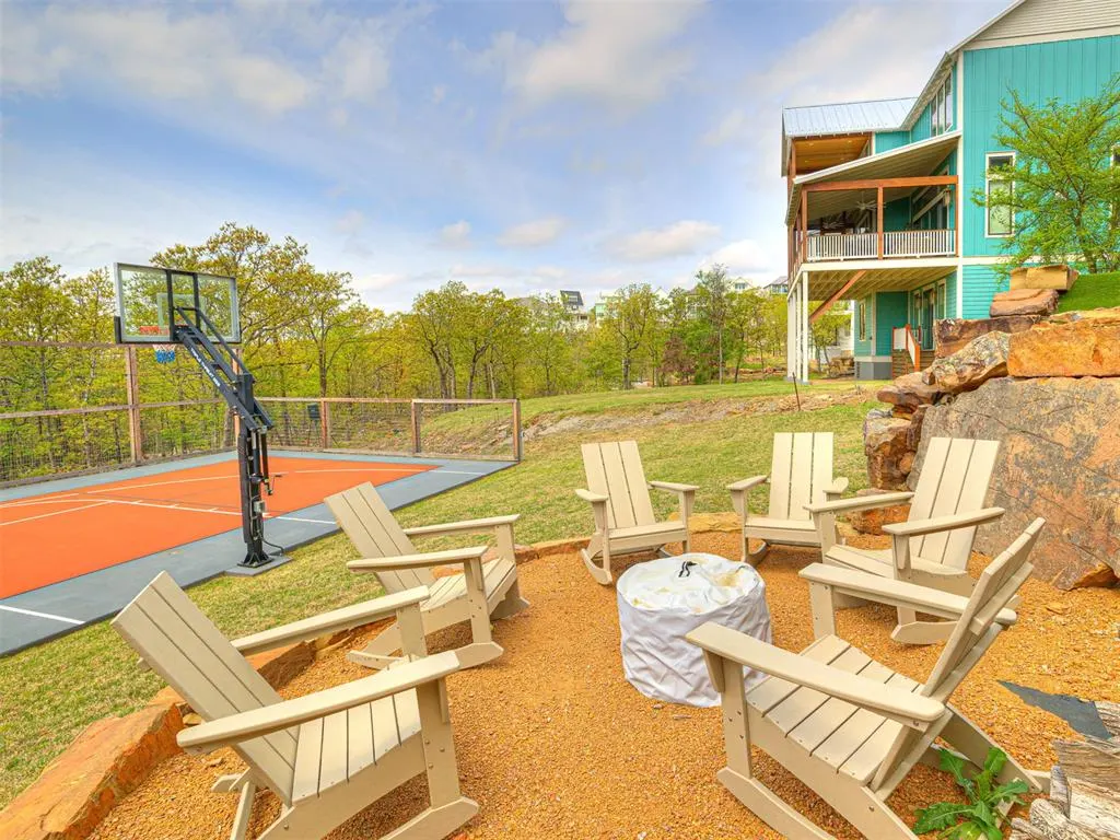 Photo 16 — 82 Ridgeline Road, Carlton Landing, OK 74432