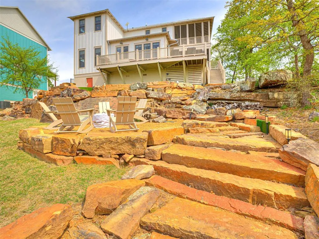 Photo 17 — 82 Ridgeline Road, Carlton Landing, OK 74432