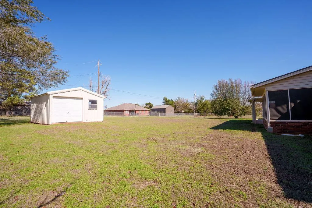 Photo 34 — 619 NW Jackson Avenue, Piedmont, OK 73078