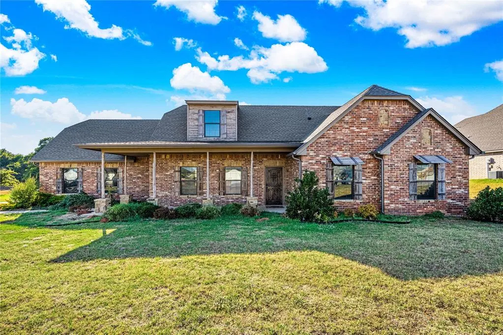 Photo 3 — 26805 Stirrup Court, Blanchard, OK 73010