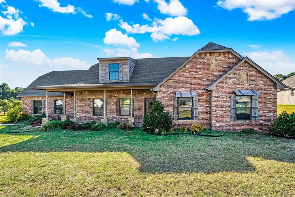 Photo 4 — 26805 Stirrup Court, Blanchard, OK 73010