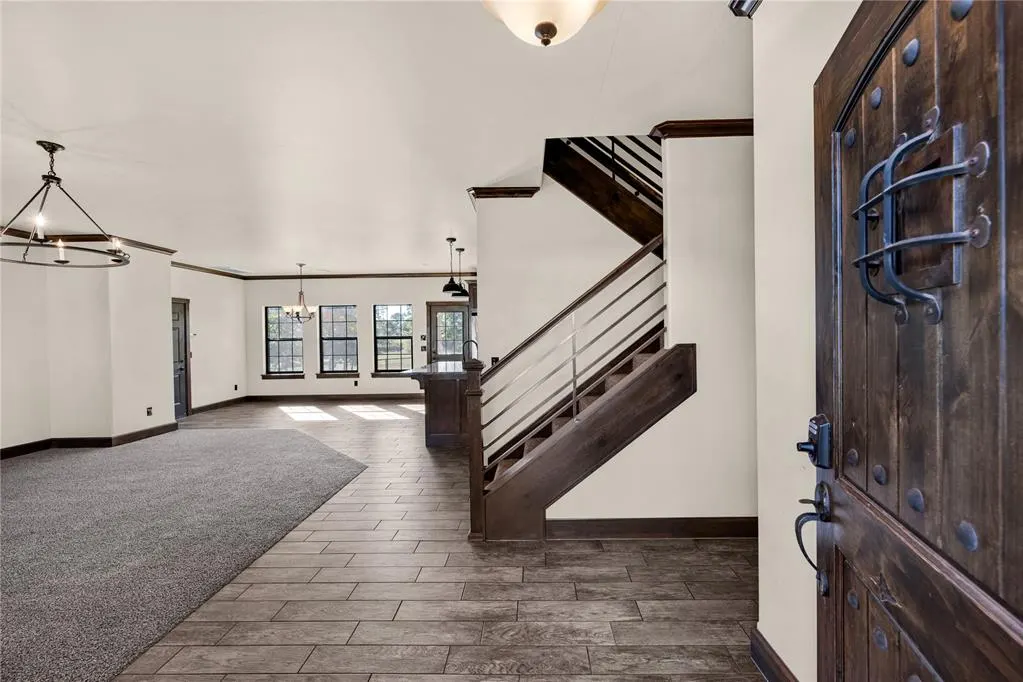 Photo 10 — 26805 Stirrup Court, Blanchard, OK 73010