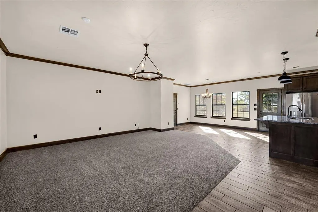 Photo 11 — 26805 Stirrup Court, Blanchard, OK 73010