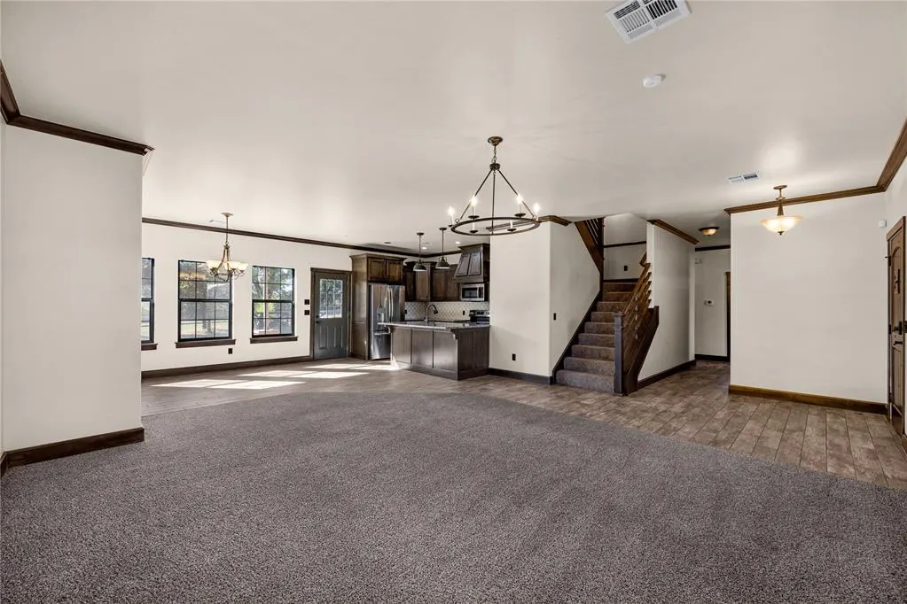 Photo 12 — 26805 Stirrup Court, Blanchard, OK 73010