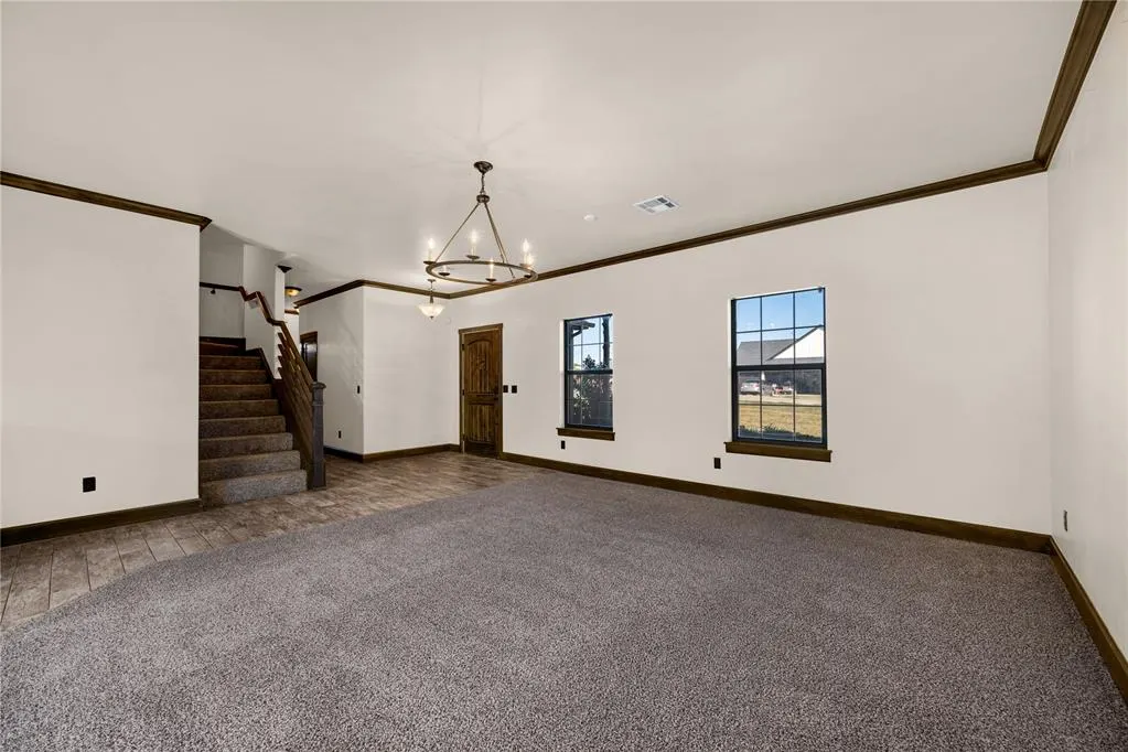 Photo 13 — 26805 Stirrup Court, Blanchard, OK 73010