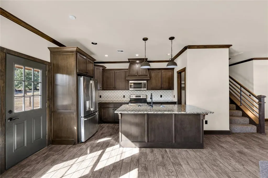 Photo 17 — 26805 Stirrup Court, Blanchard, OK 73010