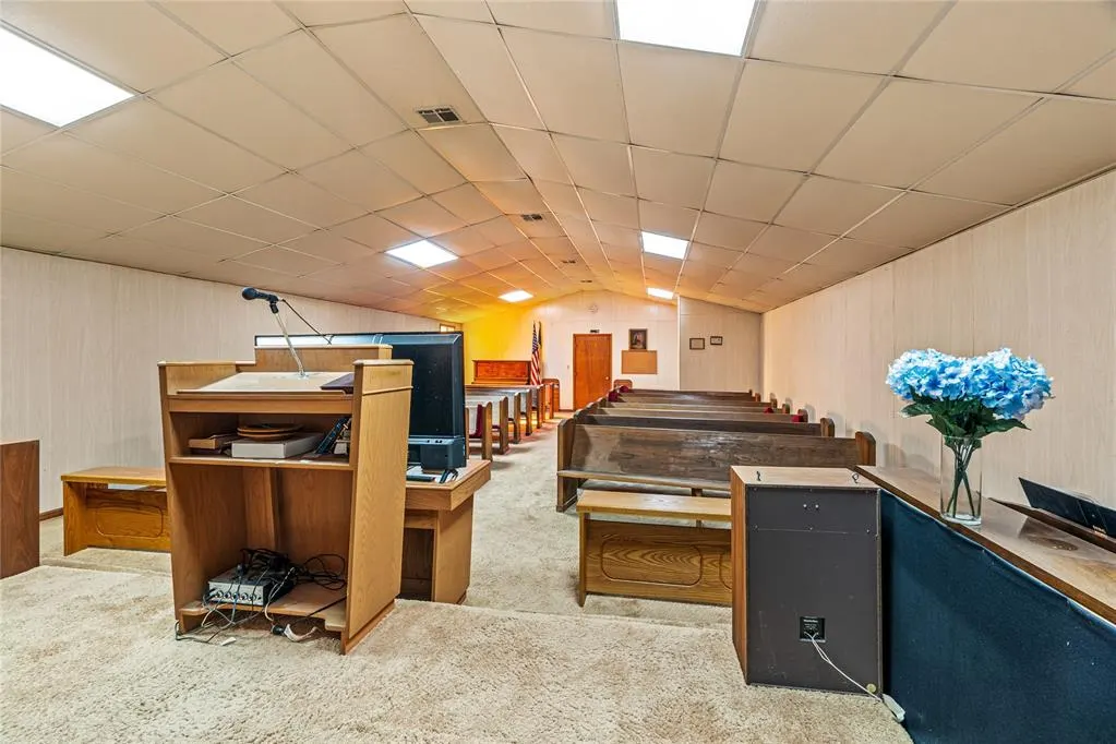 Photo 13 — 602 D Street, Snyder, OK 73566
