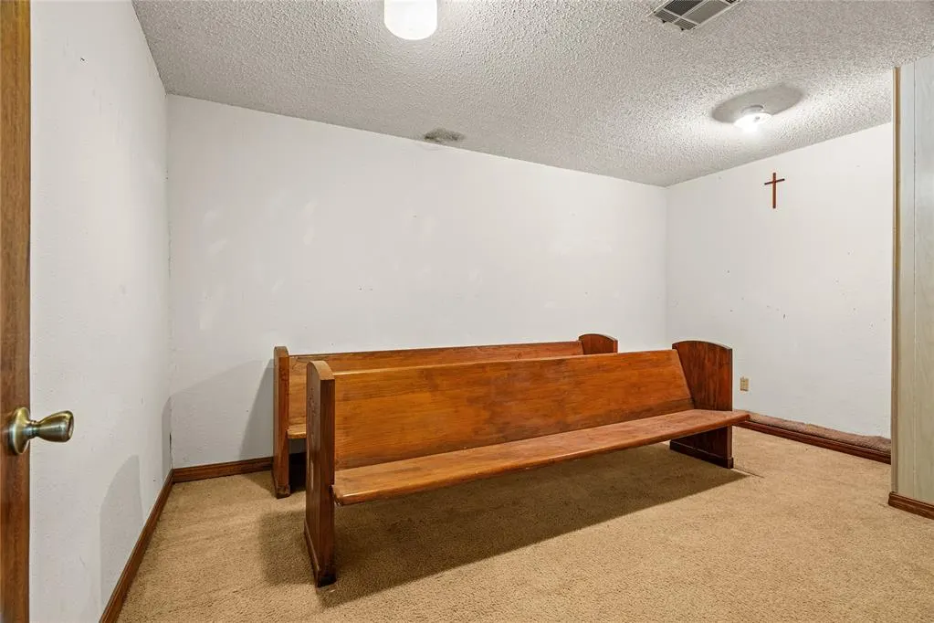 Photo 17 — 602 D Street, Snyder, OK 73566