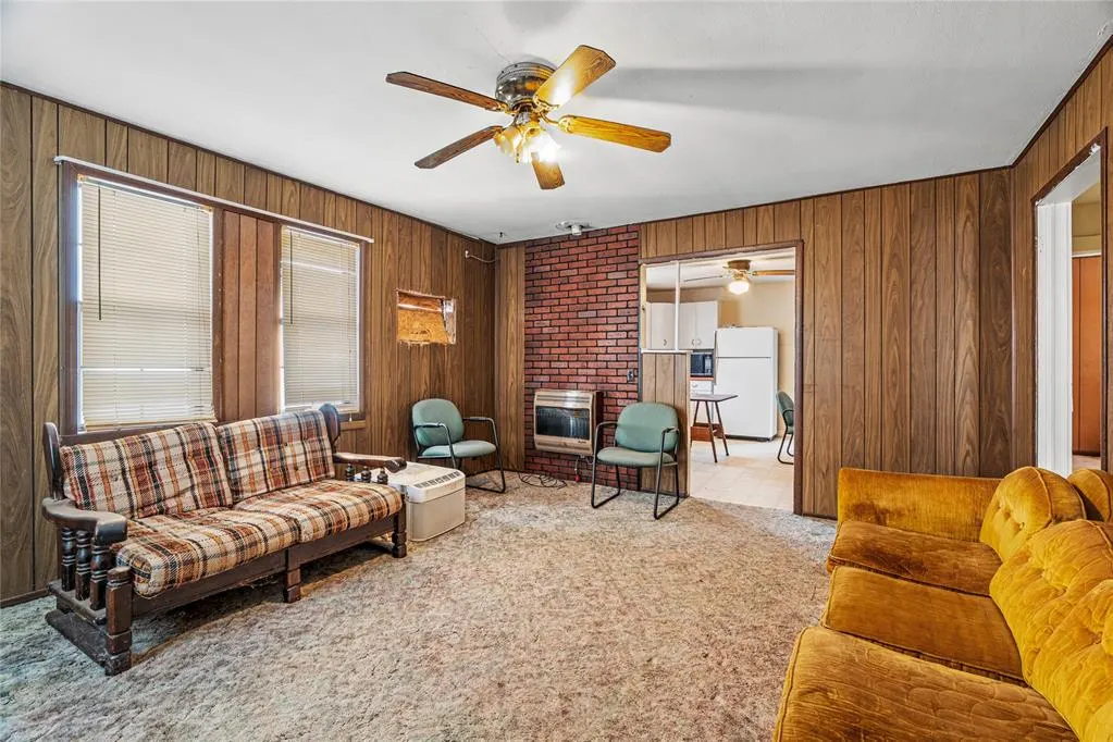 Photo 23 — 602 D Street, Snyder, OK 73566