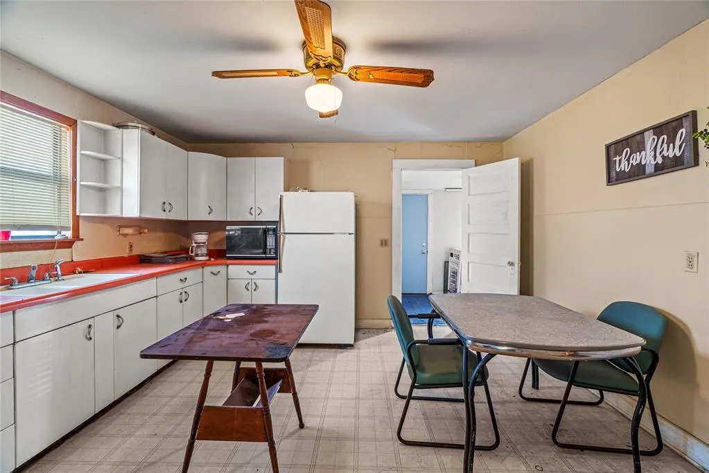 Photo 25 — 602 D Street, Snyder, OK 73566