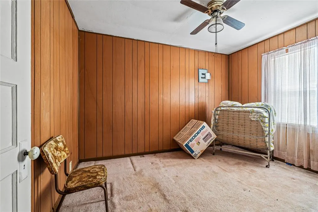 Photo 27 — 602 D Street, Snyder, OK 73566