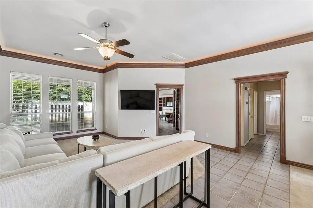 Photo 3 — 16701 Covington Manor, Edmond, OK 73012