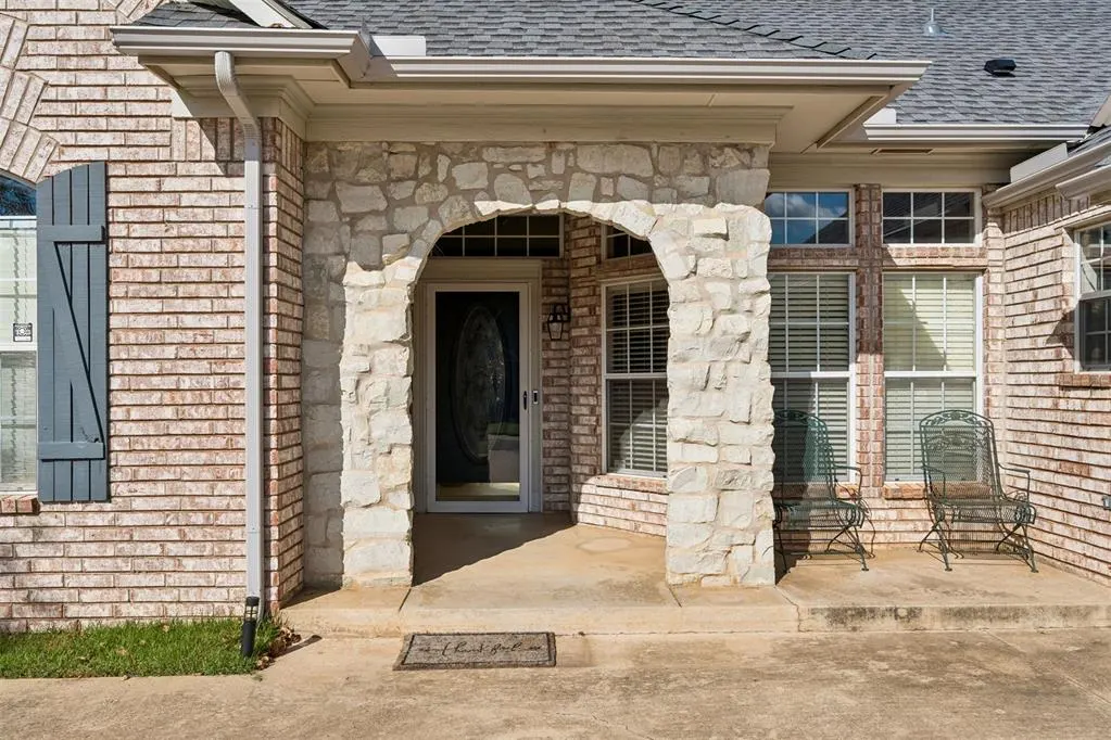 Photo 5 — 16701 Covington Manor, Edmond, OK 73012