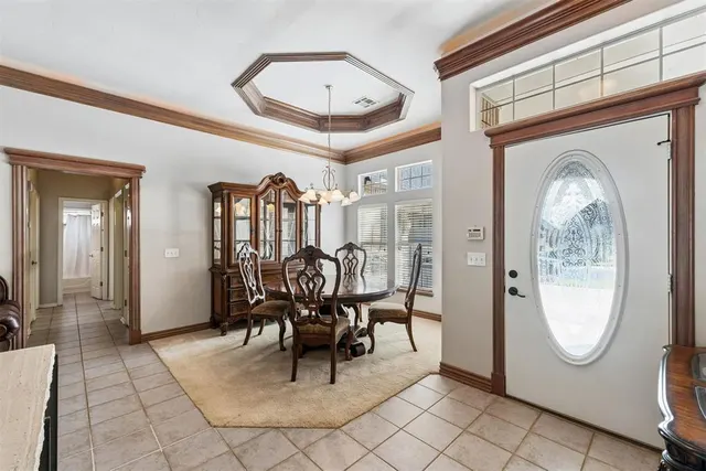 Photo 6 — 16701 Covington Manor, Edmond, OK 73012