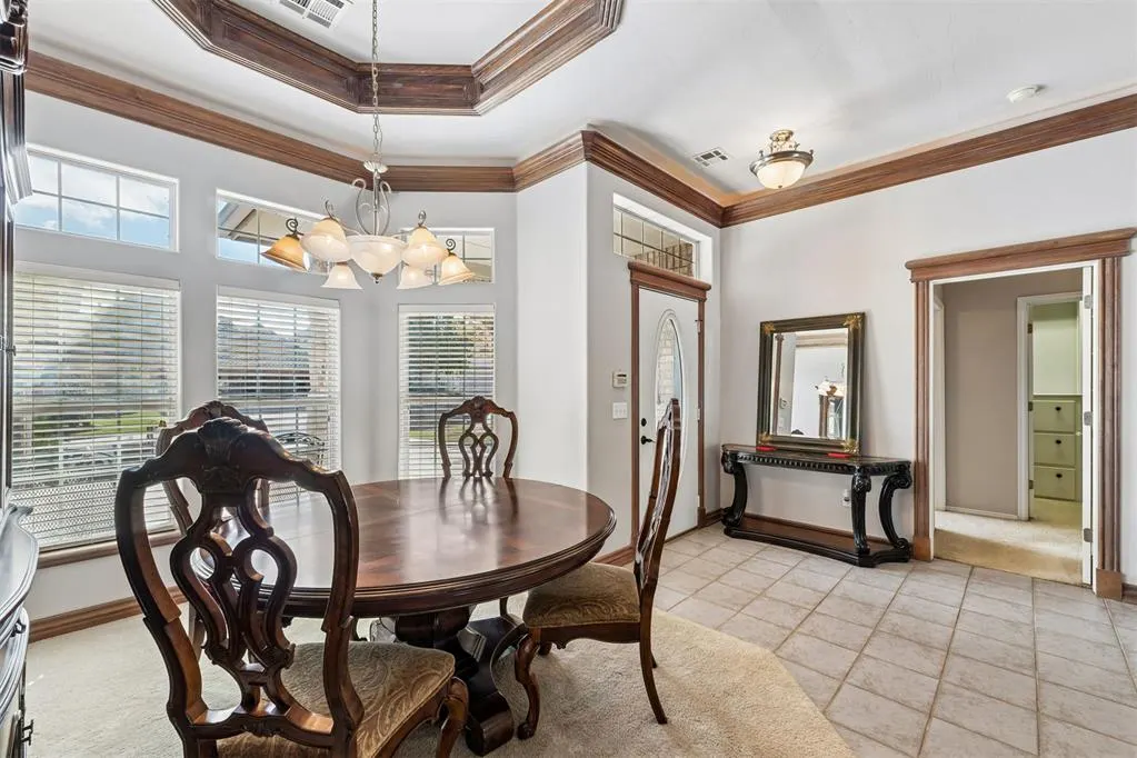 Photo 7 — 16701 Covington Manor, Edmond, OK 73012