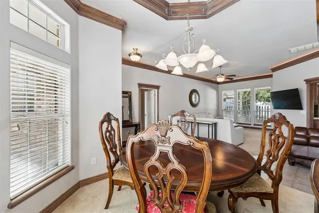 Photo 8 — 16701 Covington Manor, Edmond, OK 73012