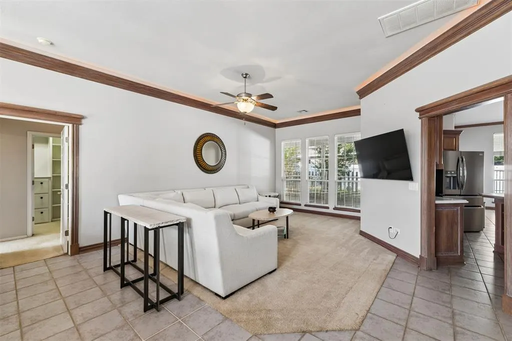 Photo 9 — 16701 Covington Manor, Edmond, OK 73012