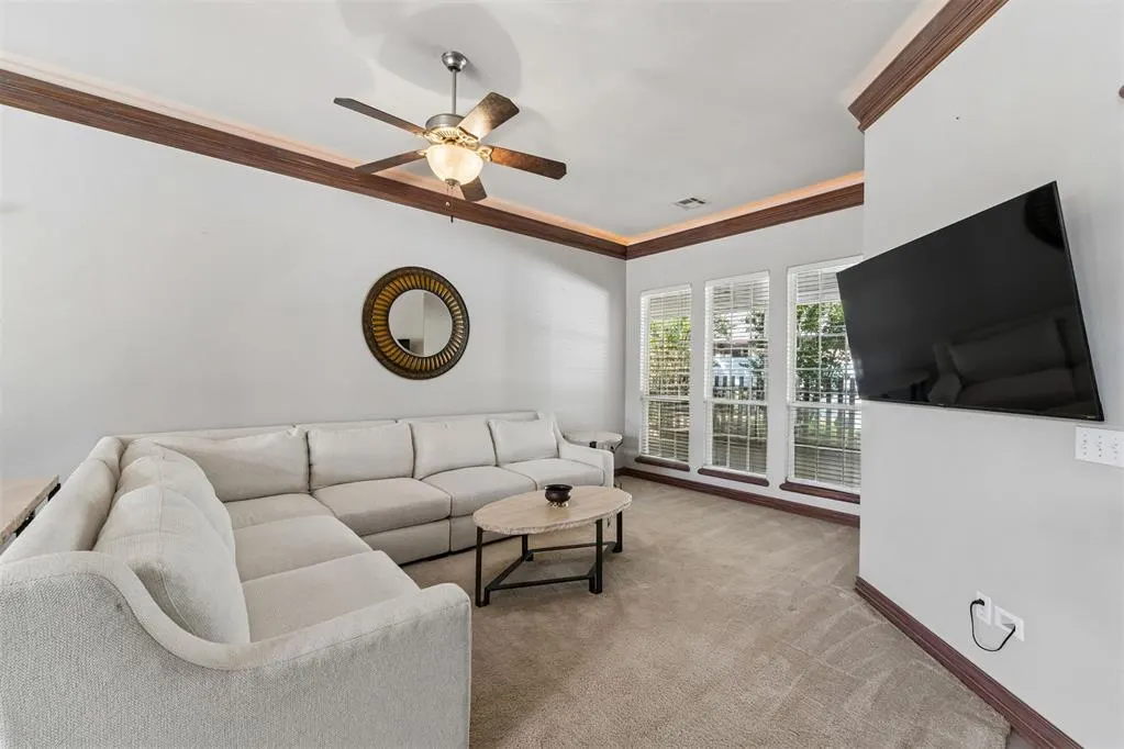 Photo 10 — 16701 Covington Manor, Edmond, OK 73012