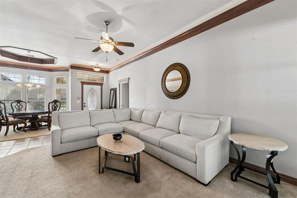 Photo 11 — 16701 Covington Manor, Edmond, OK 73012
