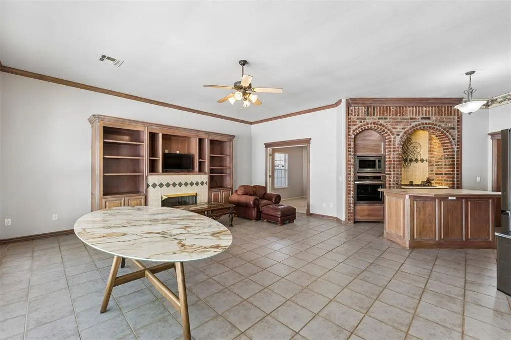 Photo 12 — 16701 Covington Manor, Edmond, OK 73012
