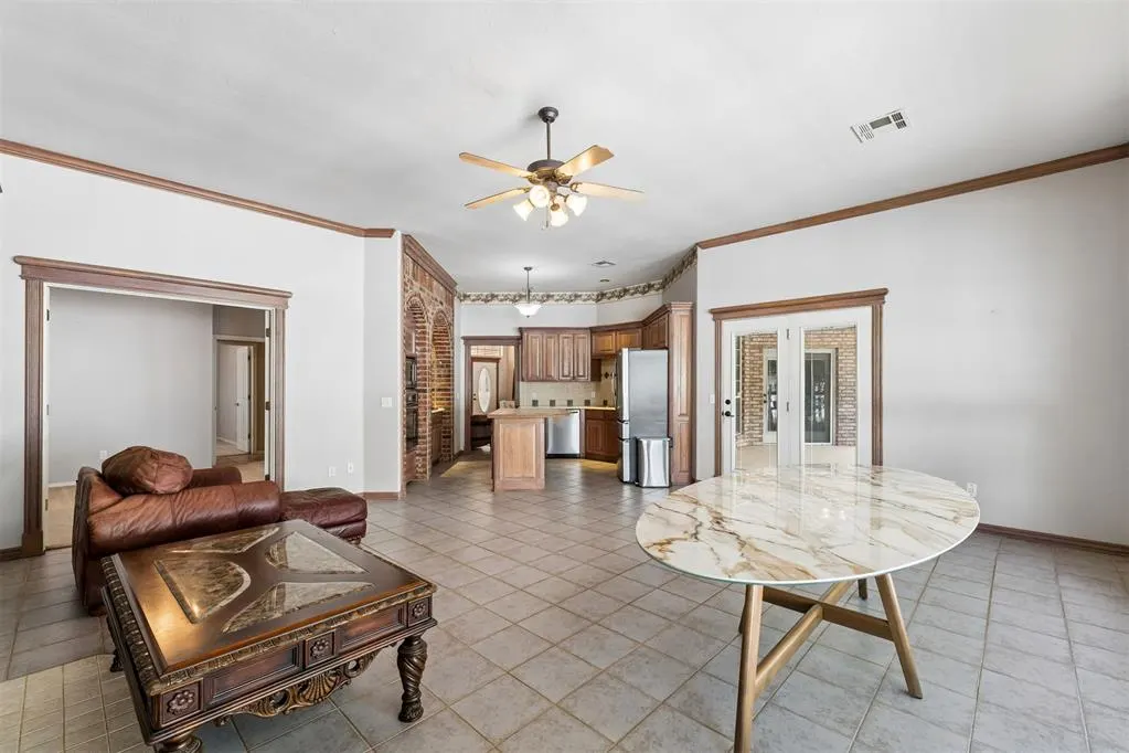 Photo 13 — 16701 Covington Manor, Edmond, OK 73012