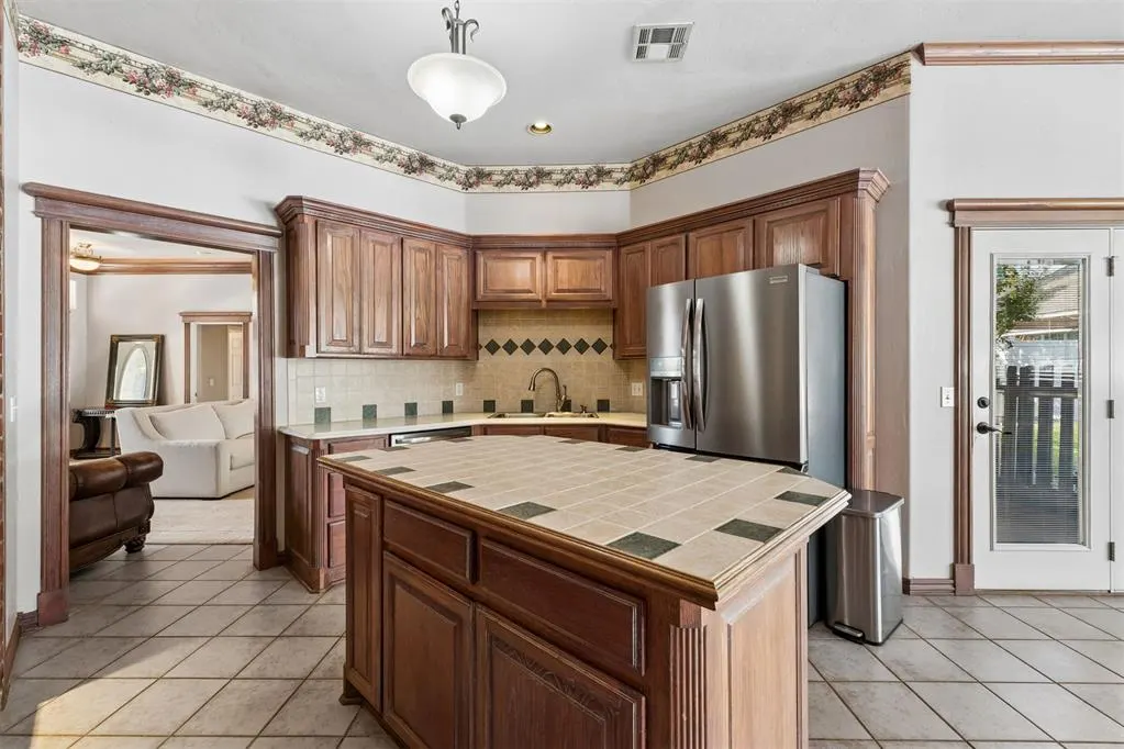 Photo 15 — 16701 Covington Manor, Edmond, OK 73012