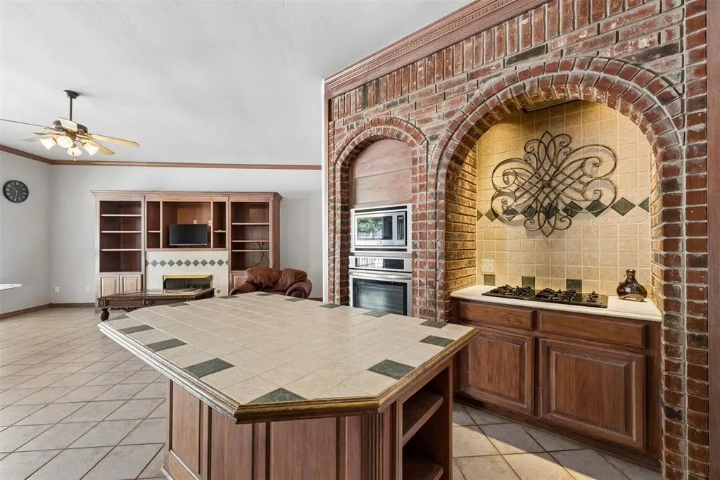 Photo 16 — 16701 Covington Manor, Edmond, OK 73012