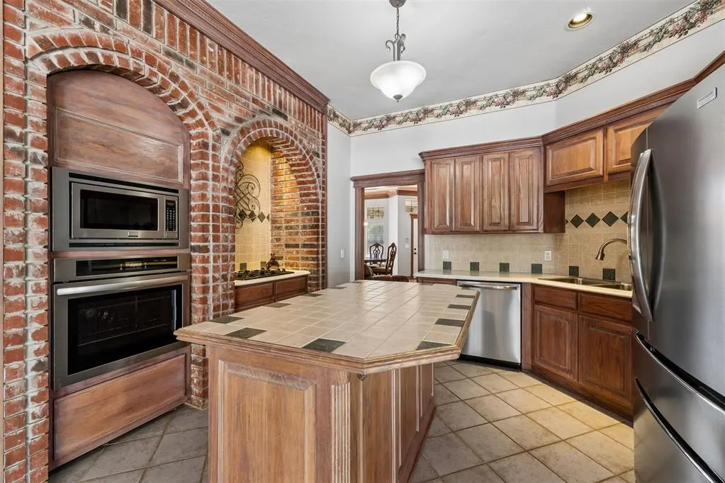 Photo 17 — 16701 Covington Manor, Edmond, OK 73012