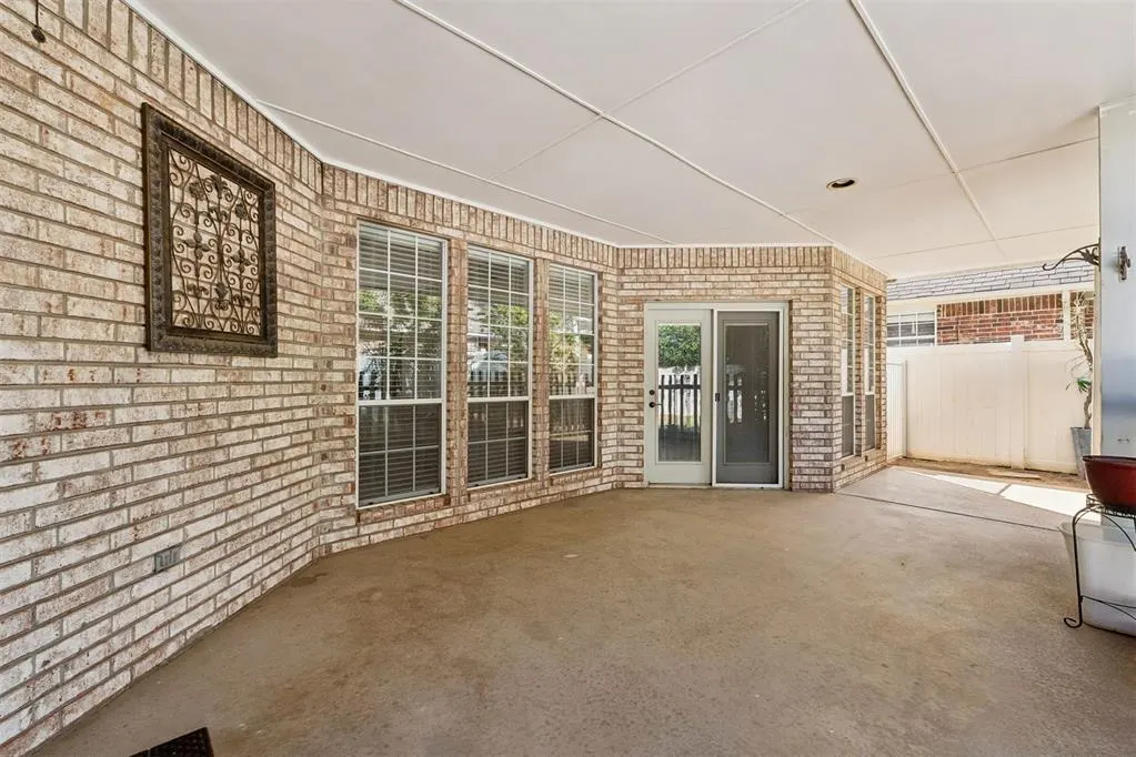 Photo 35 — 16701 Covington Manor, Edmond, OK 73012