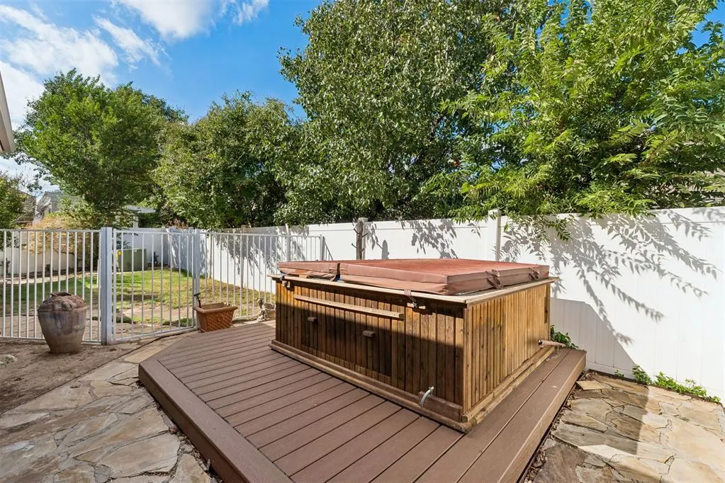 Photo 37 — 16701 Covington Manor, Edmond, OK 73012