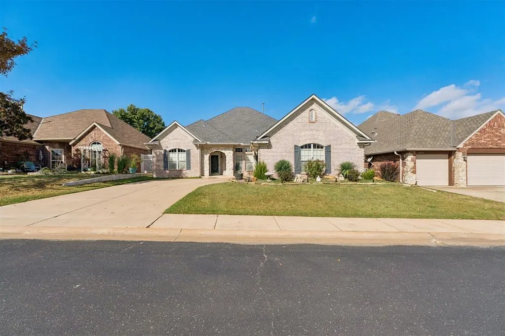Photo 39 — 16701 Covington Manor, Edmond, OK 73012