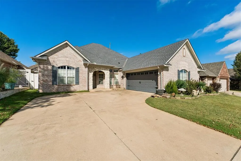 Photo 40 — 16701 Covington Manor, Edmond, OK 73012