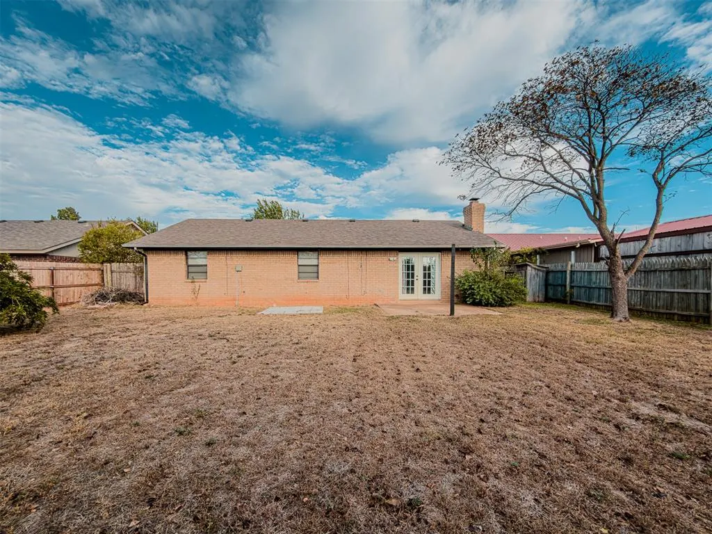 Photo 19 — 3308 S 25th Street, Chickasha, OK 73018