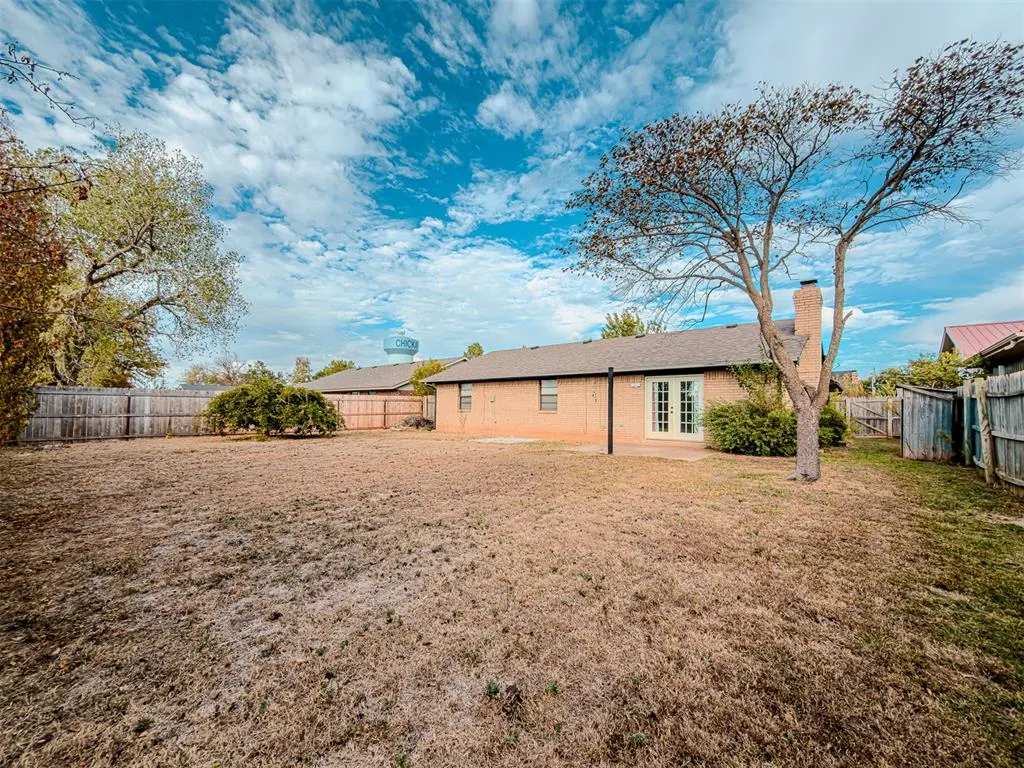 Photo 20 — 3308 S 25th Street, Chickasha, OK 73018